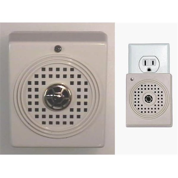 Wein Wein Products AS250 Washroom Ionic Air Purifier & Deodorizer AS250 - main